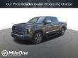 Used 2023 Toyota Tundra Hybrid Capstone Truck