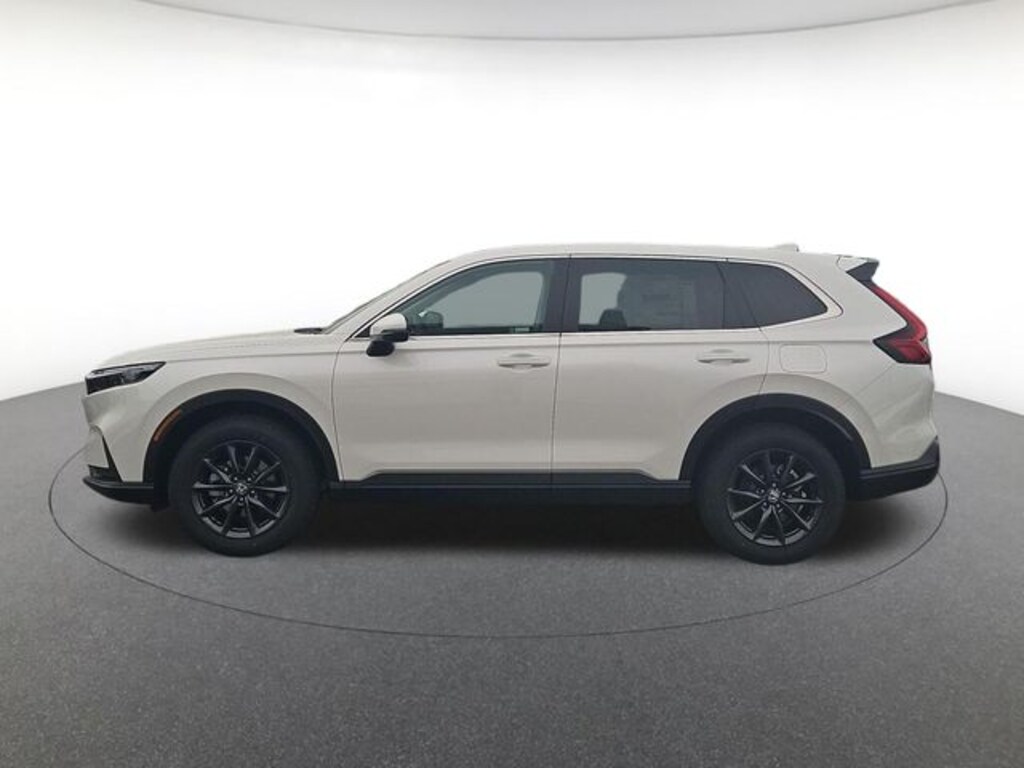 New 2026 Honda CR-V EX-L SUV