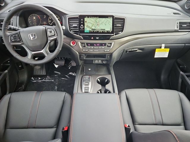 2026 Honda Ridgeline TrailSport - Photo 7