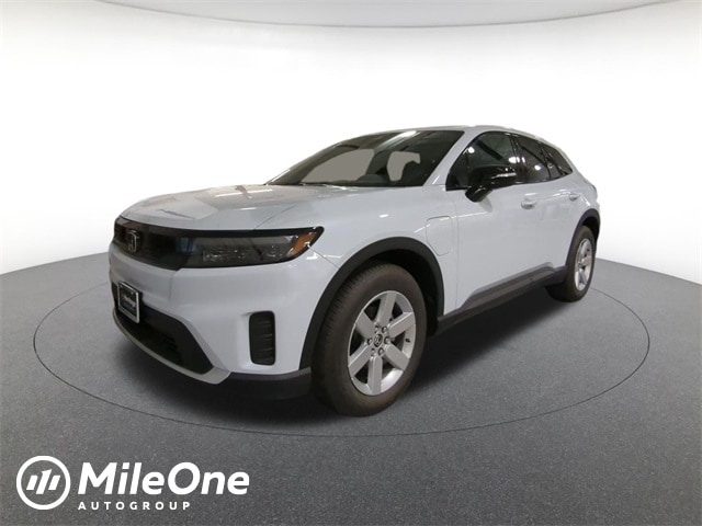 2026 Honda Prologue EX's photo