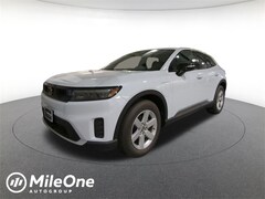 2026 Honda Prologue All-Wheel Drive EX all-wheel SUV