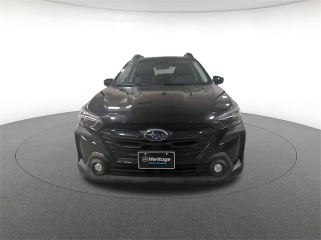 Used 2024 Subaru Outback Onyx Edition SUV