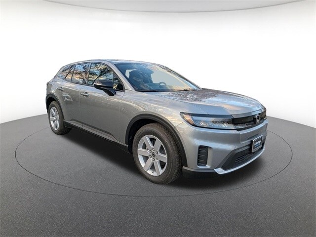 2025 Honda Prologue EX photo 2
