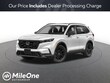  Honda CR-V Hybrid