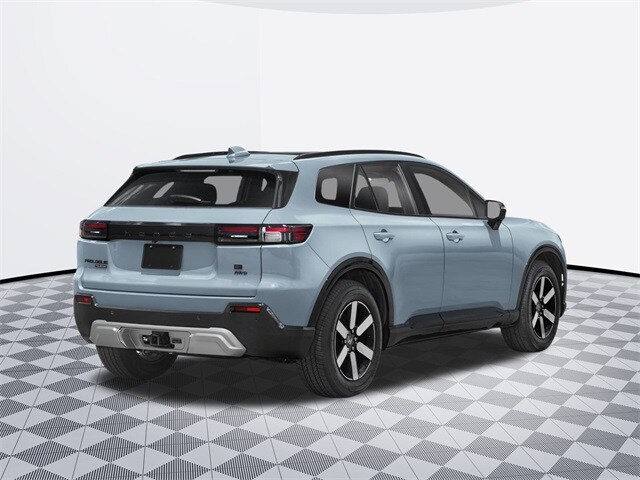 2025 Honda Prologue Touring photo 2