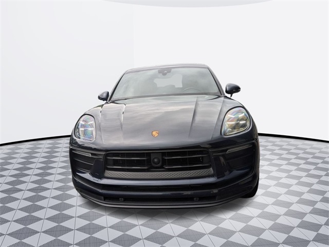 Used 2022 Porsche Macan Base with VIN WP1AA2A51NLB02189 for sale in Fallston, MD