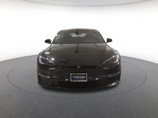 Used 2024 Tesla Model S Base with VIN 5YJSA1E58RF546799 for sale in Fallston, MD