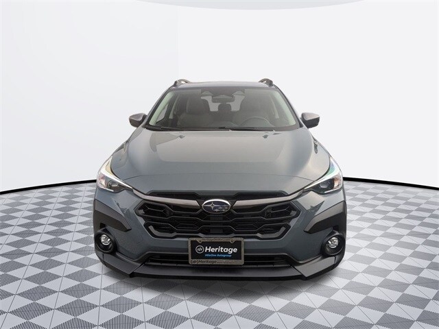 2024 Subaru Crosstrek Premium photo 2