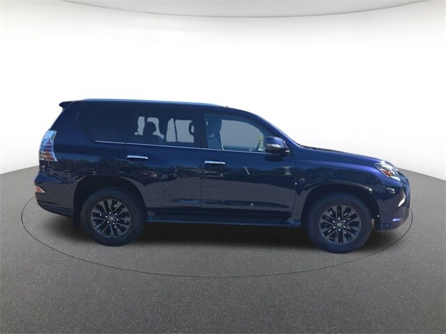 2023 Lexus GX 460 Premium photo 4