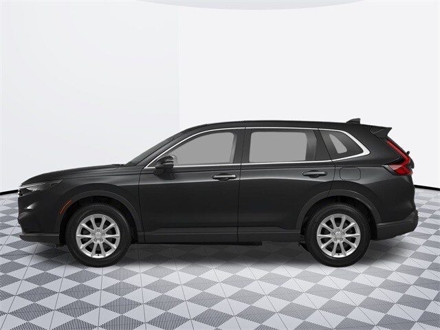 2026 Honda CR-V EX photo 2
