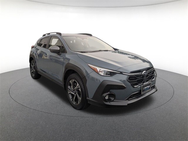 2024 Subaru Crosstrek Premium photo 3
