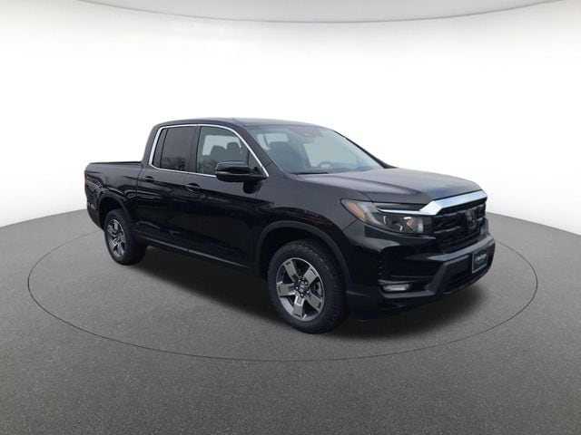 2026 Honda Ridgeline RTL - Photo 6