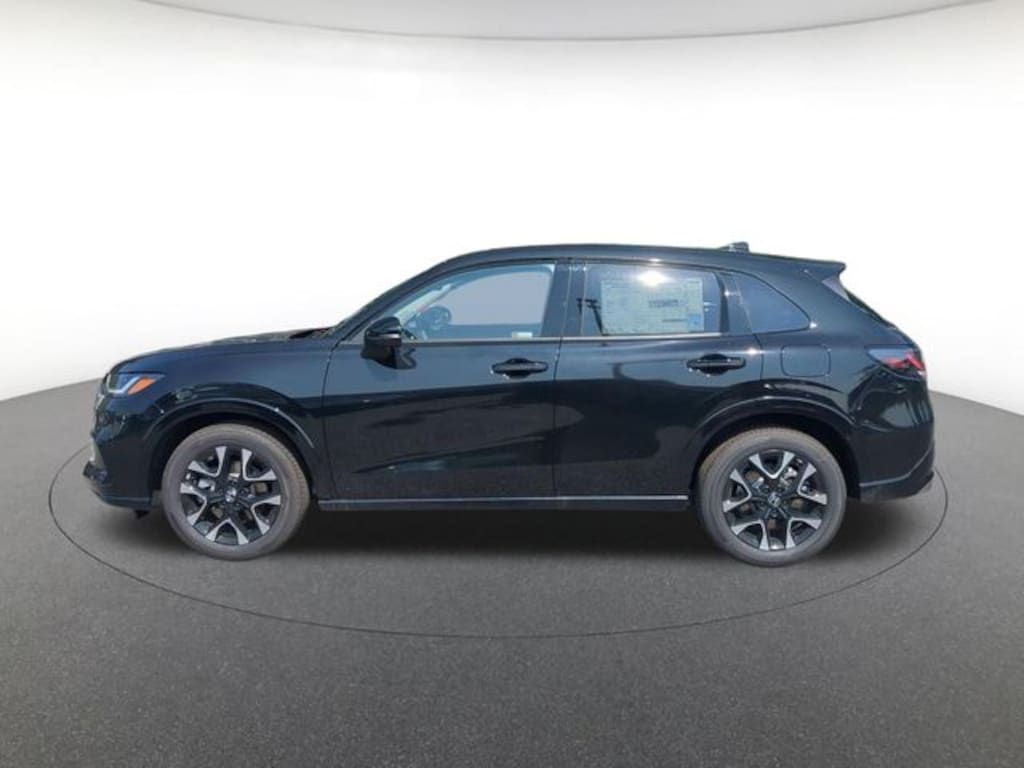 New 2027 Honda HR-V EX-L SUV