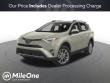 Used 2016 Toyota RAV4 Limited SUV