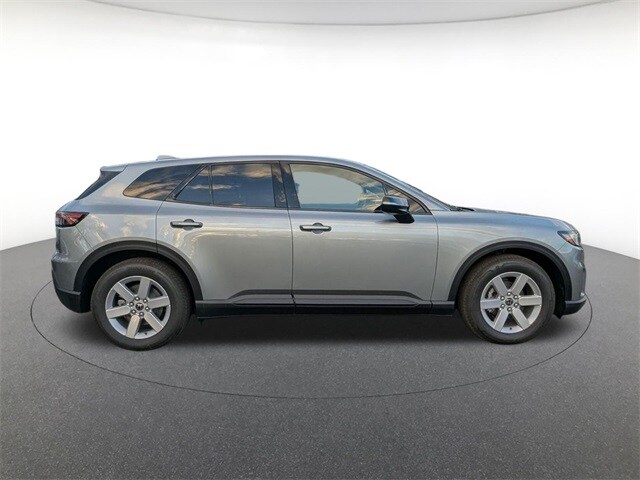 2025 Honda Prologue EX photo 3