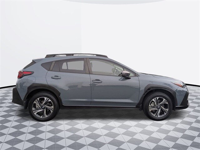 2024 Subaru Crosstrek Premium photo 4
