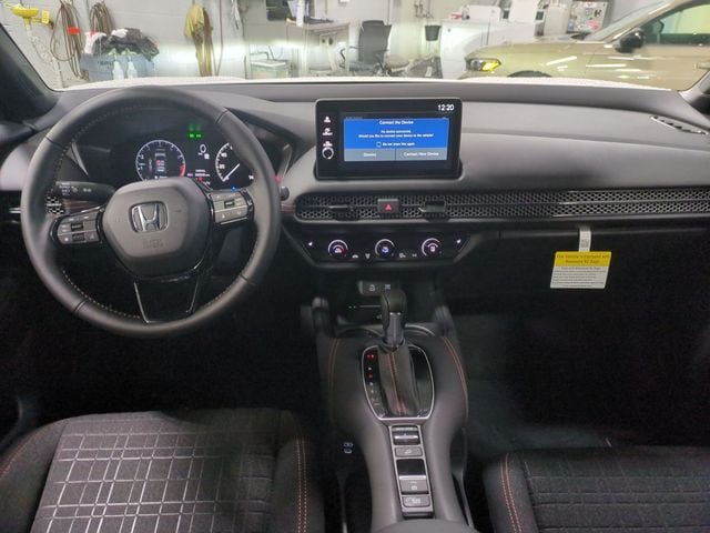2026 Honda HR-V Sport - Photo 8