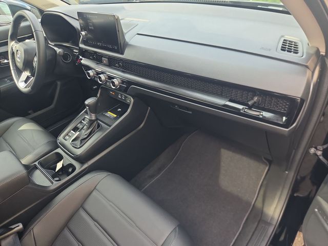 2025 Honda CR-V EX-L - Photo 19