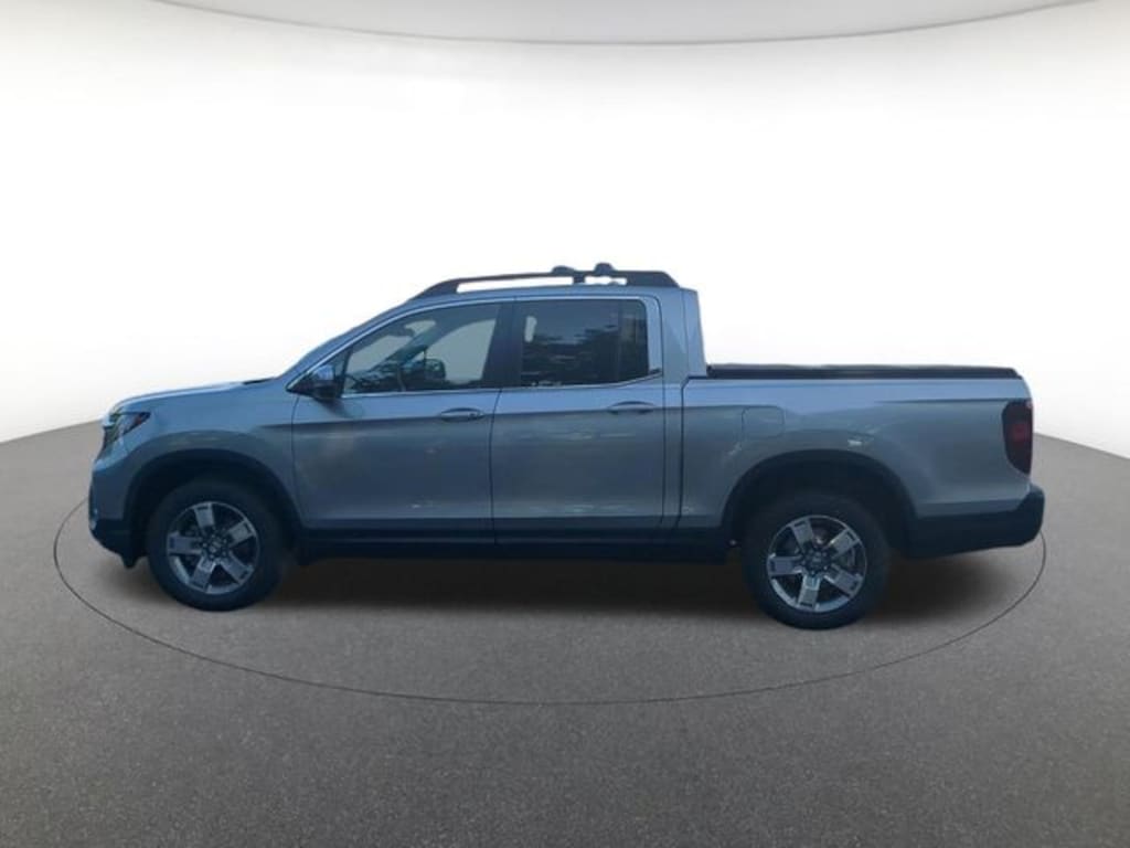 New 2026 Honda Ridgeline RTL Truck Crew Cab