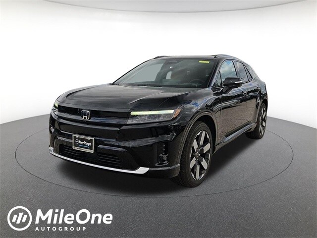 2025 Honda Prologue Elite's photo