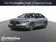 Honda Accord Hybrid