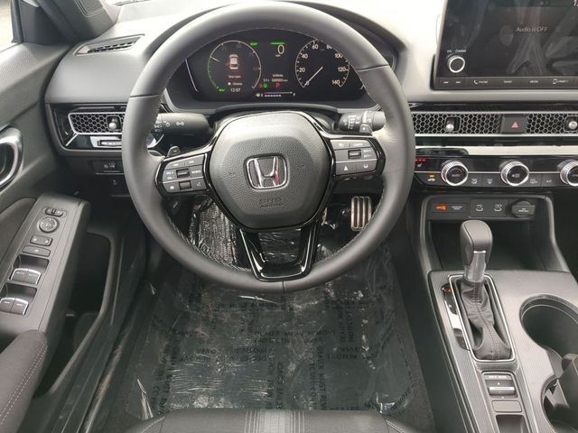 2026 Honda Civic Sport - Photo 10