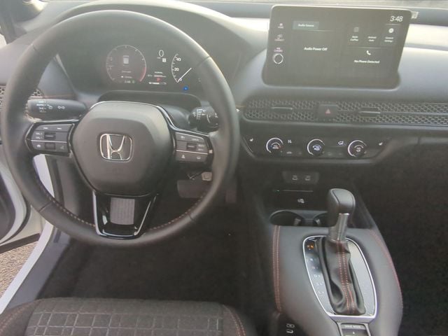 2026 Honda HR-V Sport - Photo 9