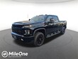 Chevrolet Silverado 2500HD