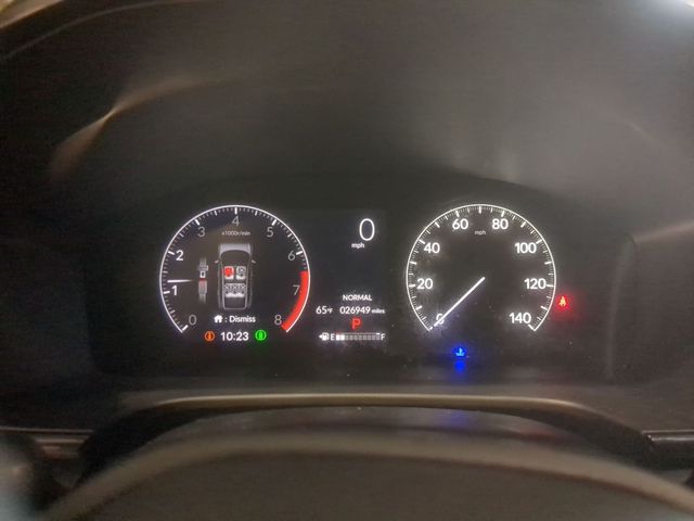 2024 Honda CR-V EX - Photo 16