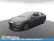 Certified 2022 Honda Insight Touring Sedan