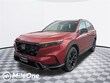 Honda CR-V Hybrid