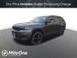 Used 2021 Jeep Grand Cherokee L Altitude SUV