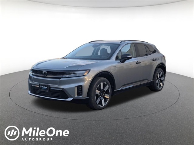 2025 Honda Prologue Elite's photo