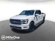 Used 2024 Ford F-150 Platinum Truck