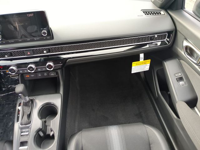 2026 Honda Civic Sport - Photo 12