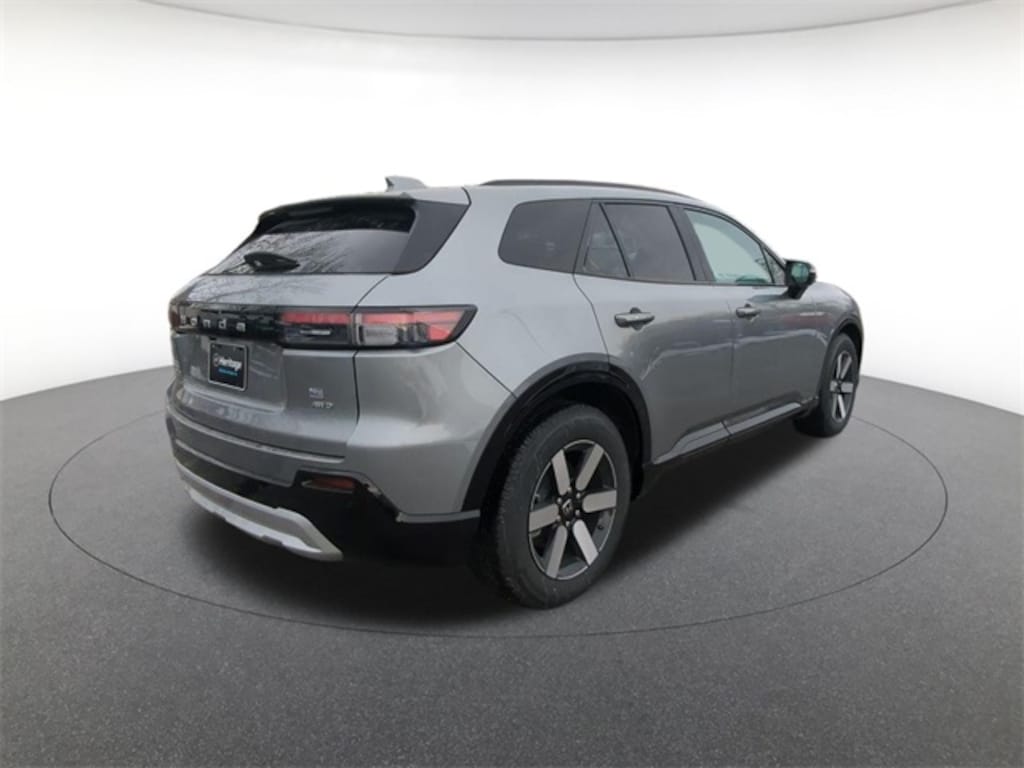 New 2026 Honda Prologue Touring SUV