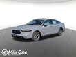 Honda Accord Hybrid