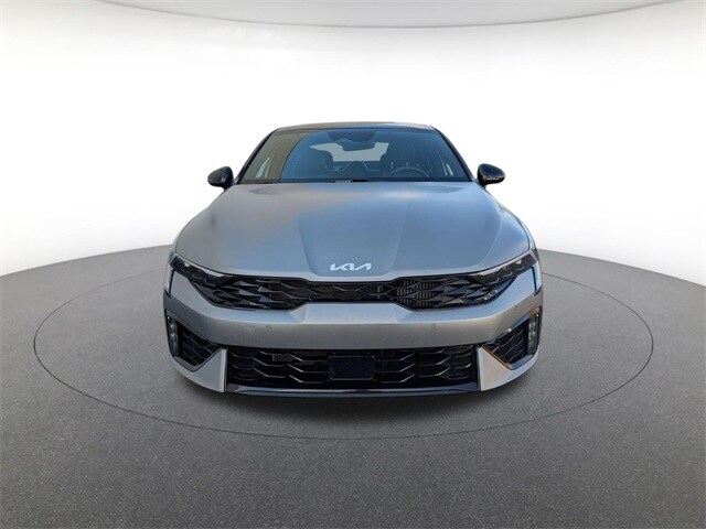 2025 Kia K5 GT photo 2