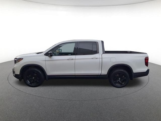 2022 Honda Ridgeline Black Edition - Photo 8