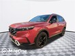 Honda CR-V Hybrid