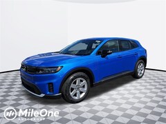 2025 Honda Prologue EX SUV