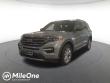 Used 2020 Ford Explorer XLT SUV