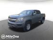 Used 2020 Chevrolet Colorado Work Truck Truck