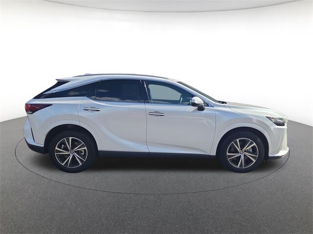 2024 Lexus RX 350 Premium photo 4
