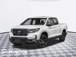 Honda Ridgeline
