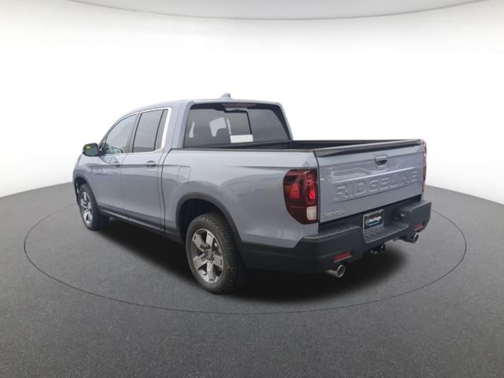 New 2026 Honda Ridgeline RTL Truck Crew Cab