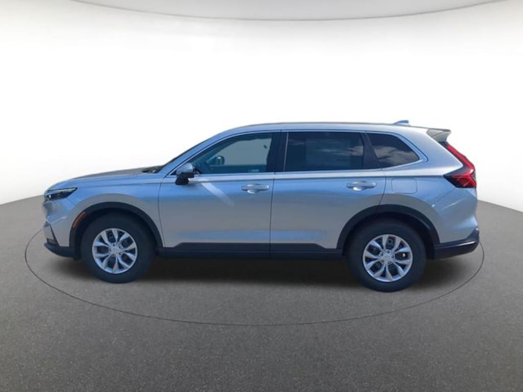 New 2026 Honda CR-V LX SUV