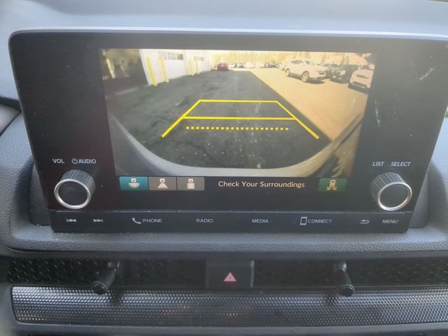 2024 Honda CR-V EX - Photo 15
