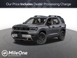  Honda Passport