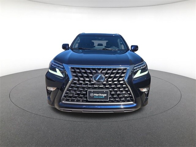 2023 Lexus GX 460 Premium photo 2